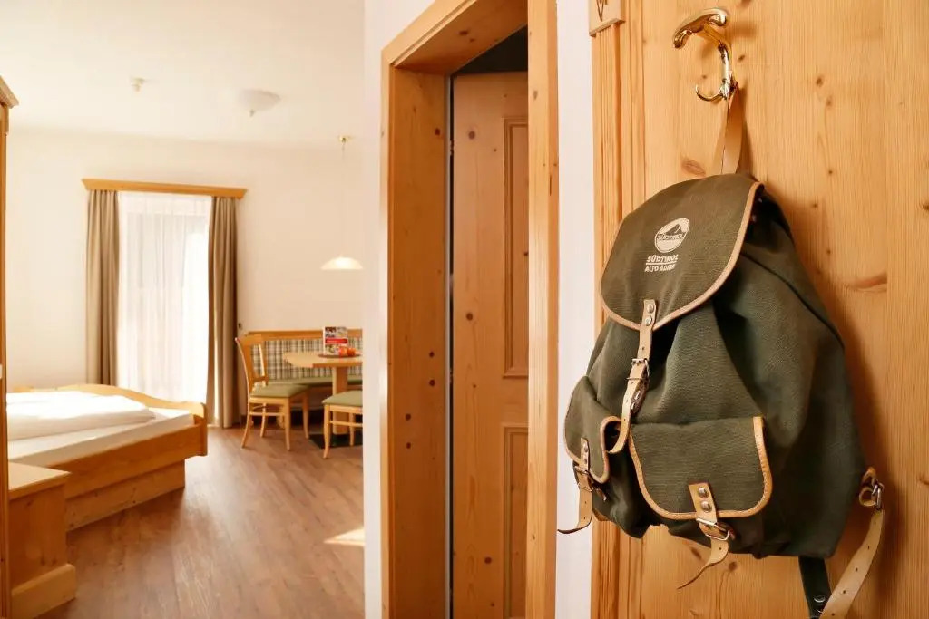 Hotel Hubertusstube