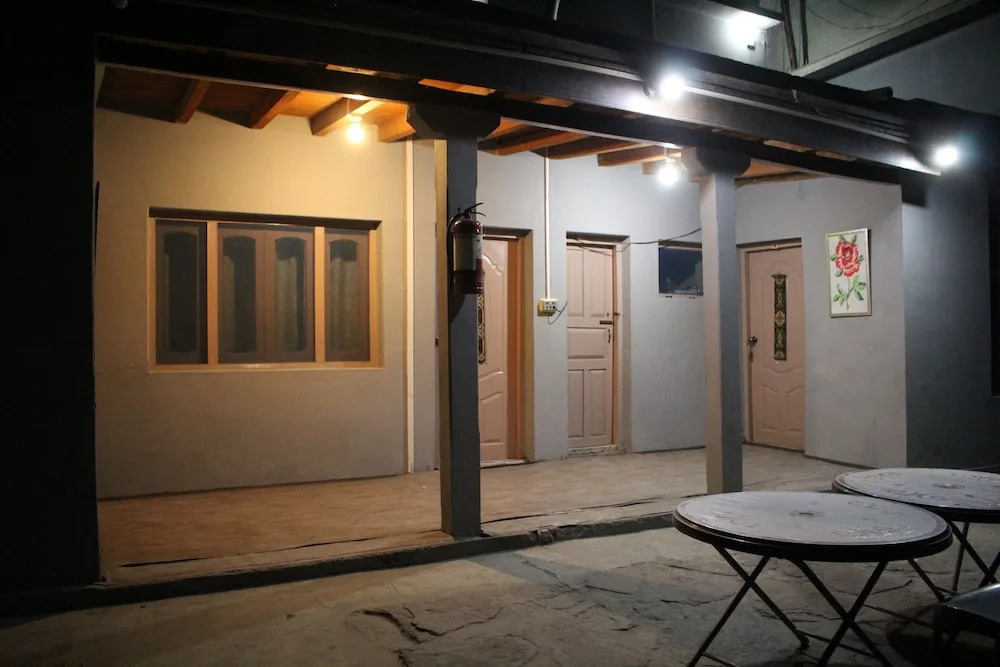 Baltit Heritage Inn