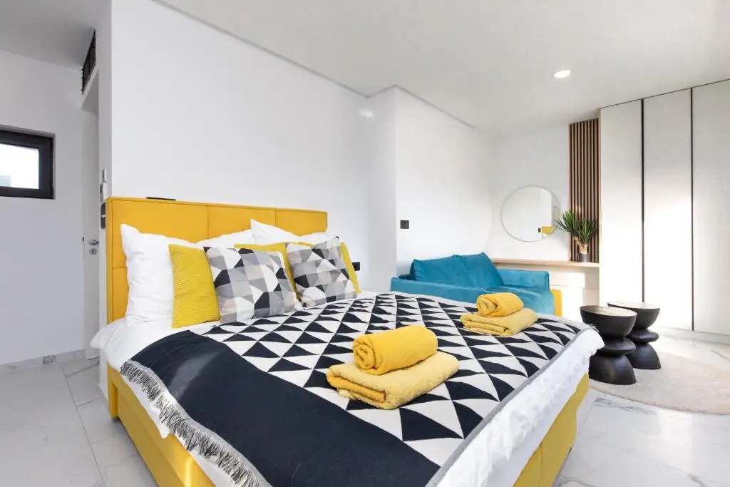 Villa Nina-3 bedroom villa with a spectacular view