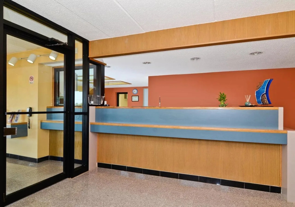 Fair View Inn & Suites
