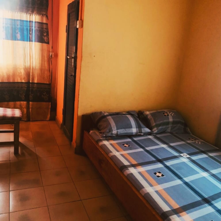 Sirloy Hotel