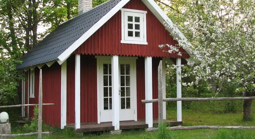 Ranna Talu Puhkemaja