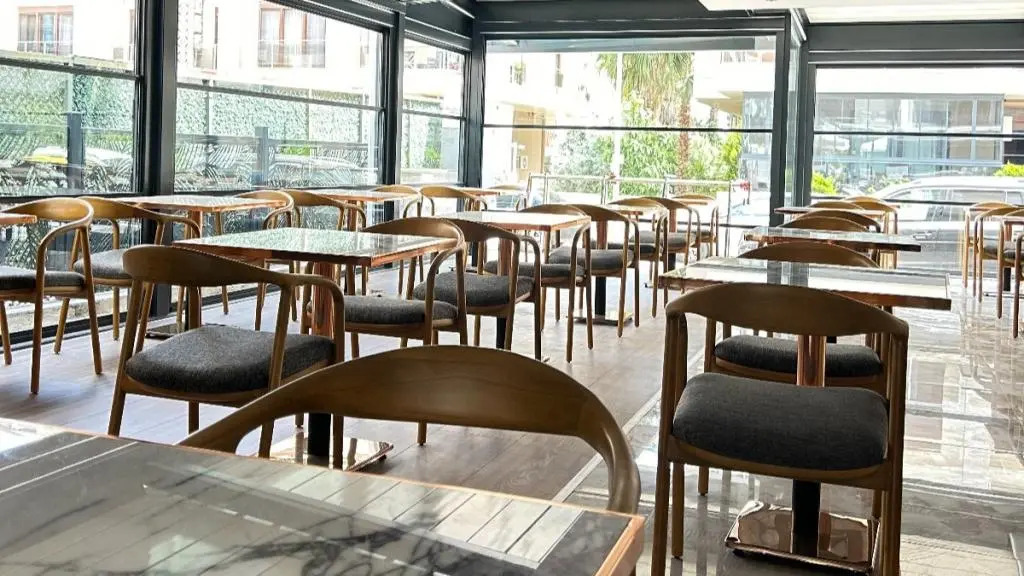 Sam Hotel