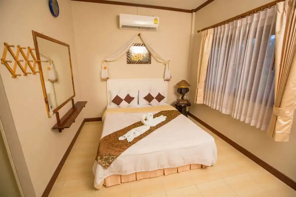 Family Resort