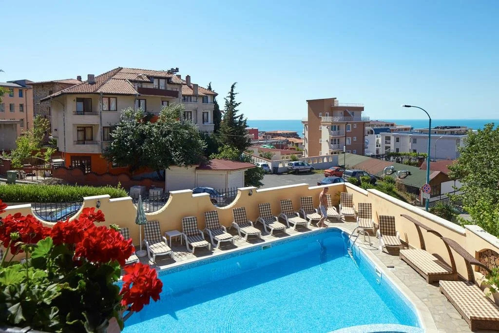 Family Hotel Milev