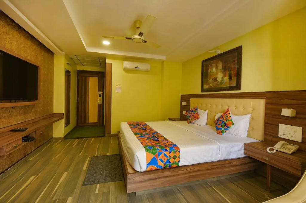 Via Phoenix Resorts