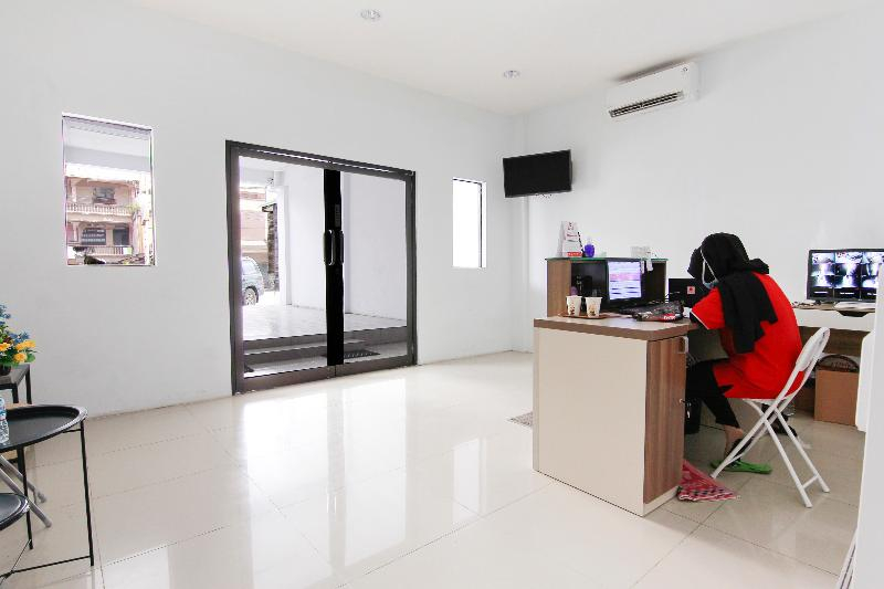Mandala Residence RedPartner