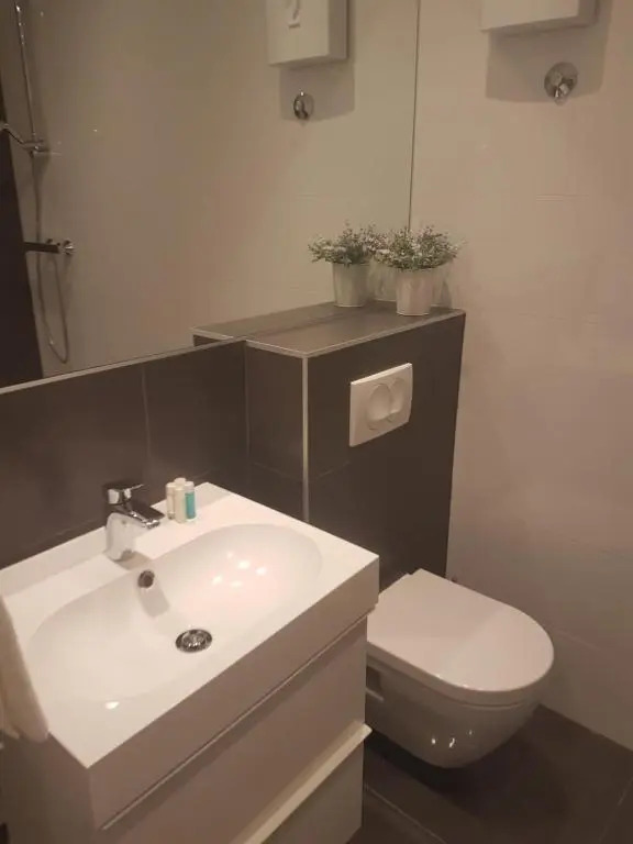 Apartment Spalatum2