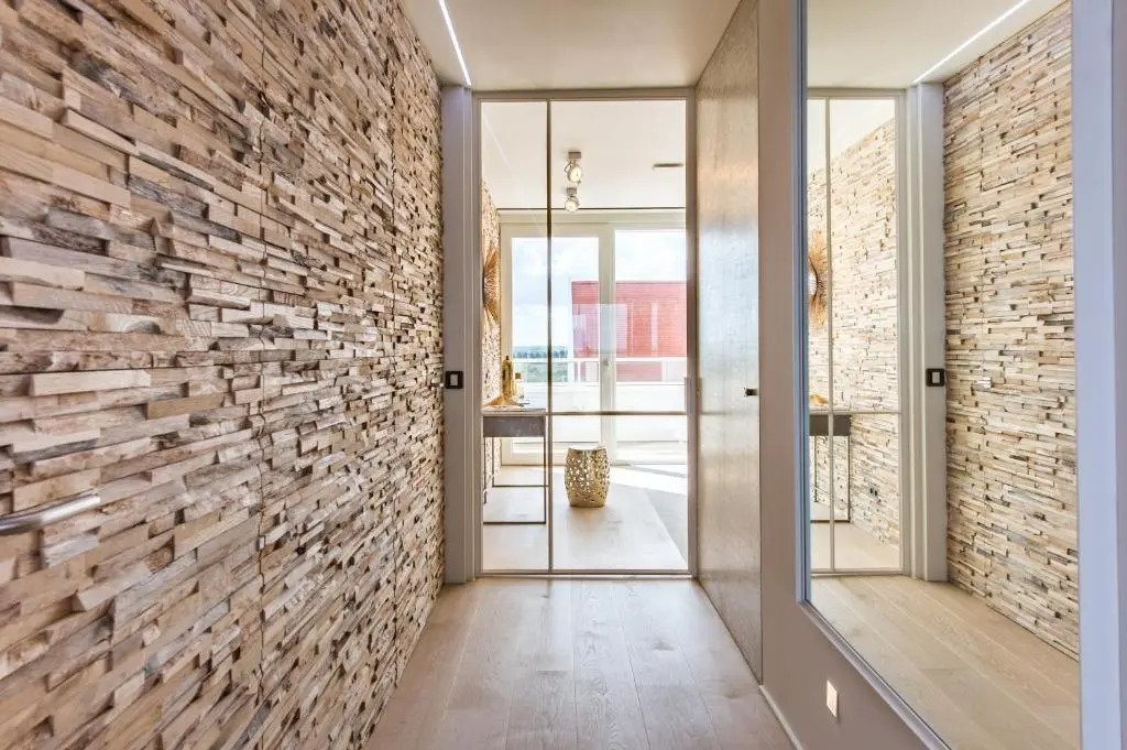 Luxe apmt Zwembad Sauna op Duin aan Strand, registratie 17146E3088BEB97A4E16