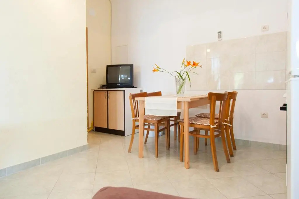 Apartment Mikulić