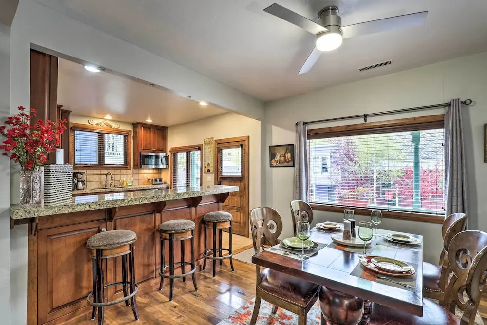Downtown Park City Vacation Rental, Near Ski Lift!