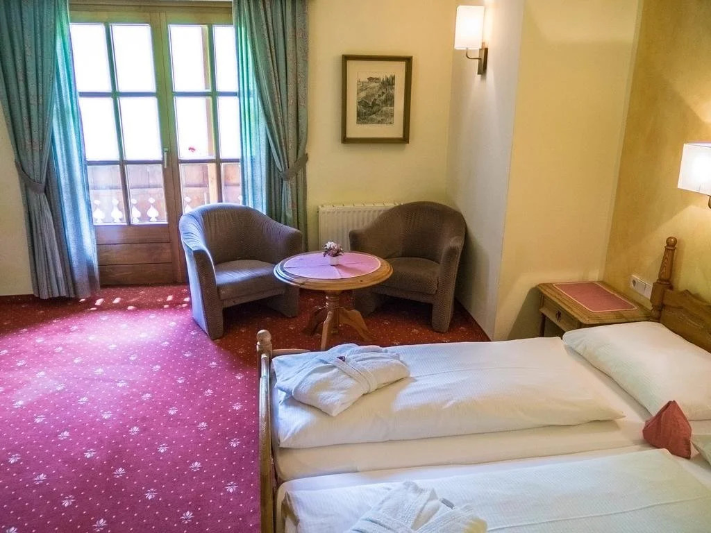 Familienhotel Gasthof Hinteregger