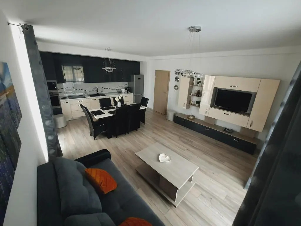 Apartament Panorama Baile Felix