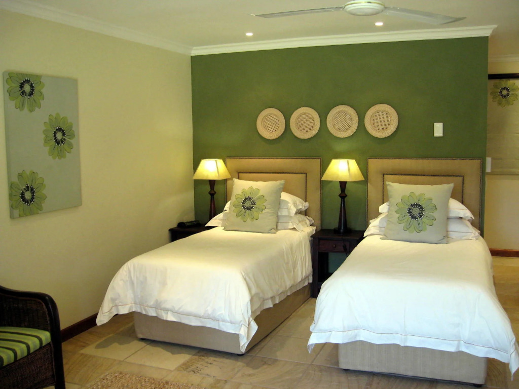 Rivonia Premier Lodge