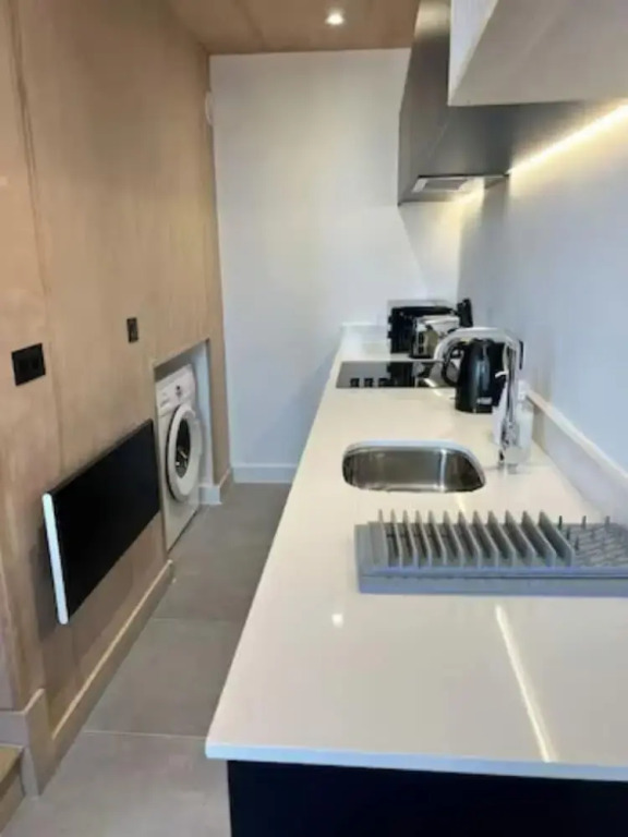 Manchester - Sky Garden - 2 Beds - Sleeps 4
