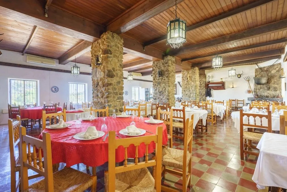 Venta del Alto Hotel las Cumbres by Vivere Stays