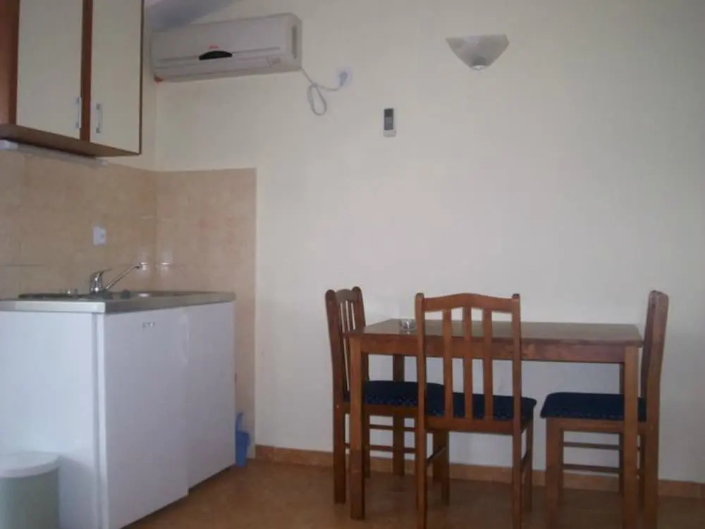 Apartmani Petrovac