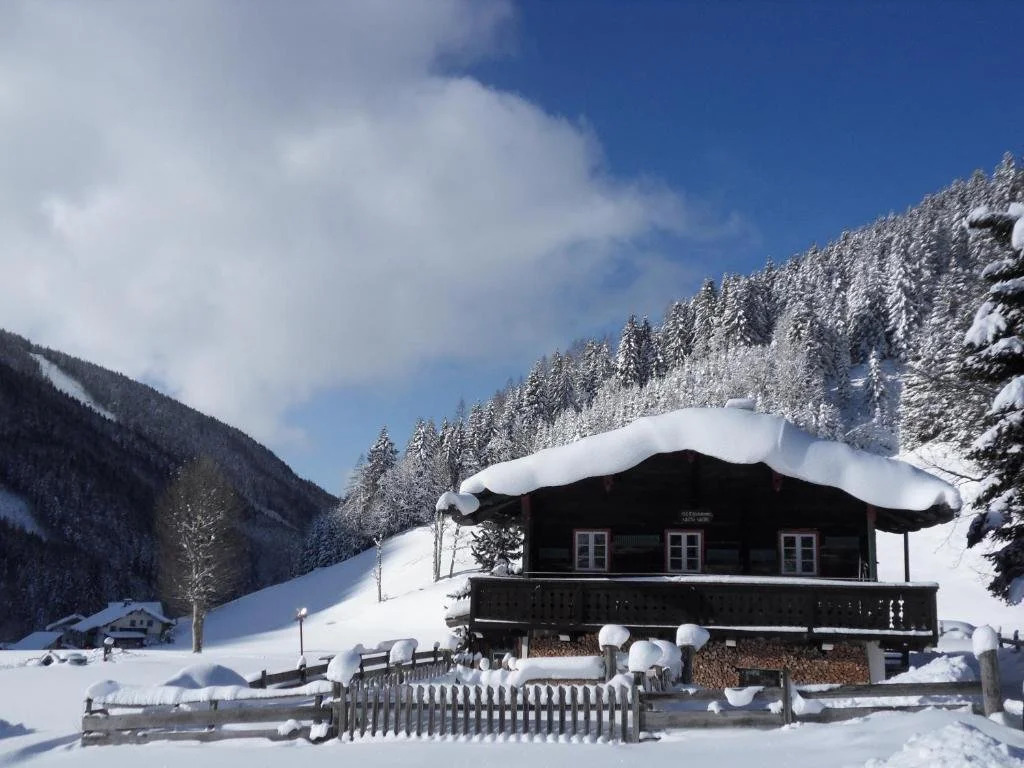 Ferienhaus Abendstille