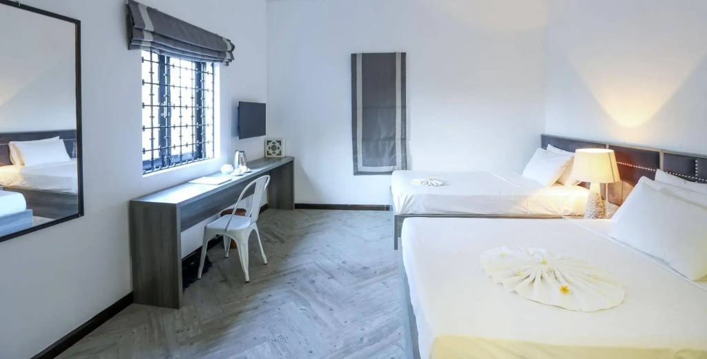 Thanh Binh I Hotel