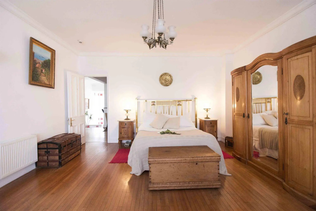 Hotel Casa Somerscales