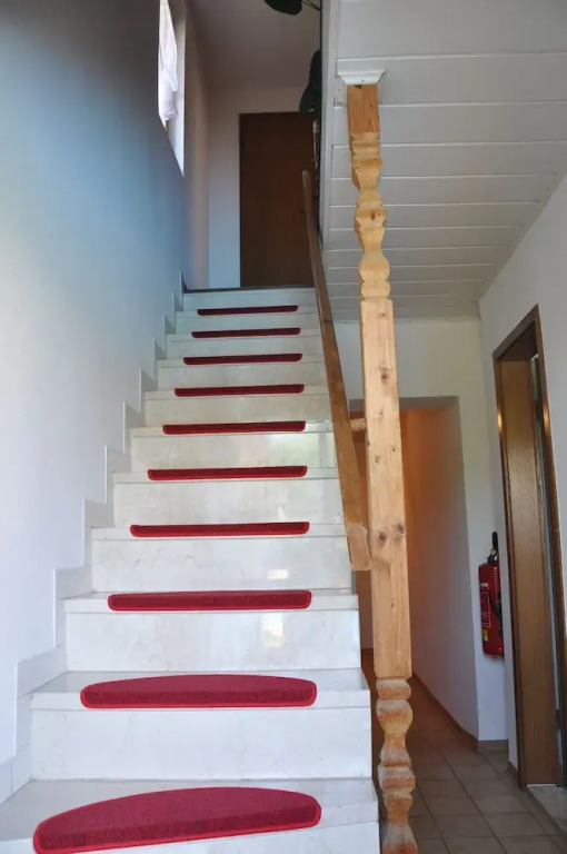 Ferienwohnung Britzkow