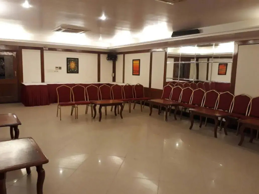 Hotel Sarthak
