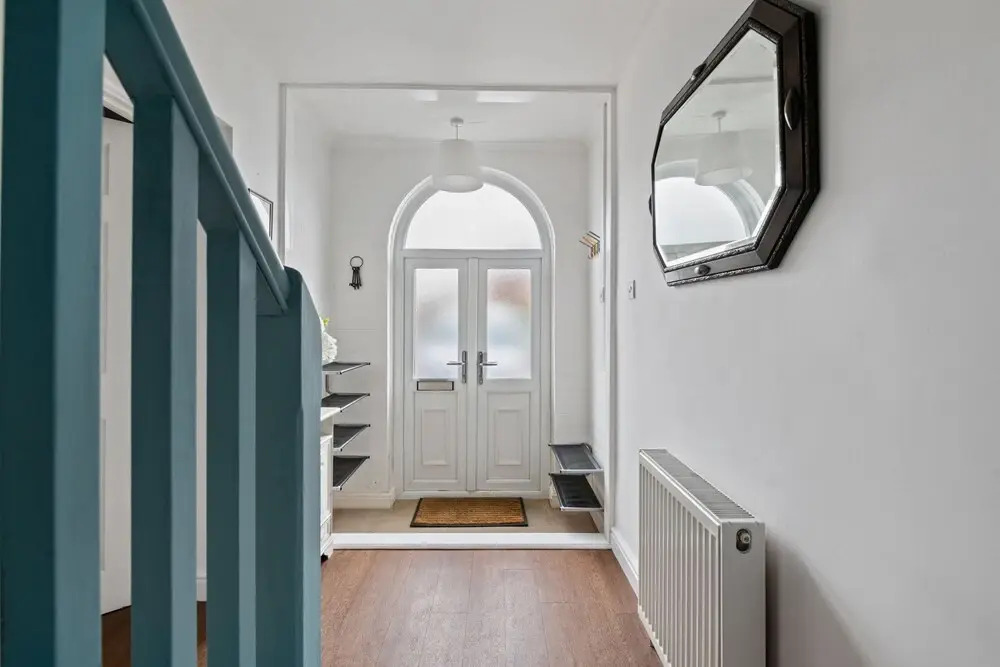 NEW Bright & Stylish 4BD Home City Centre of Leeds