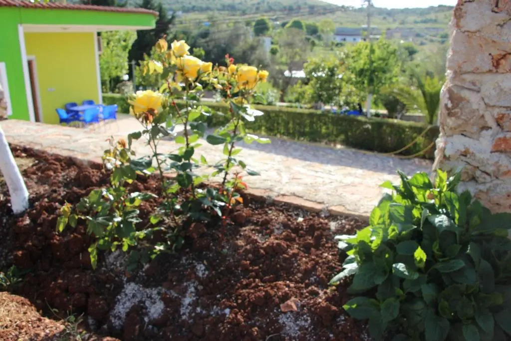 Garden House