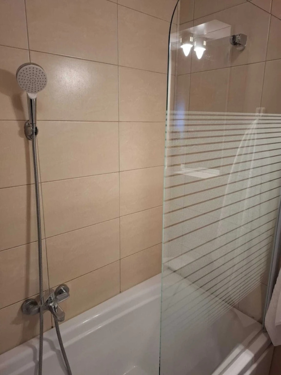 2 Rooms Apartment, max 4 Persons, 30 Meters far From the Beach and the Black Sea