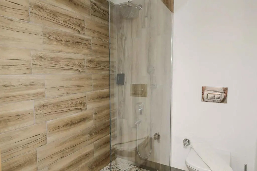 Teos Ormanci Tatil Koyu