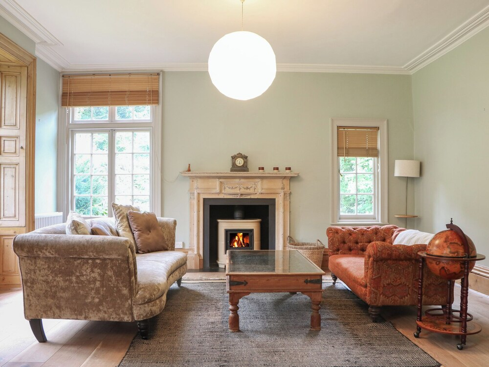 Old Vicarage