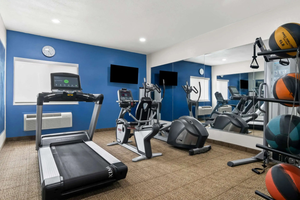 Comfort Inn Schereville
