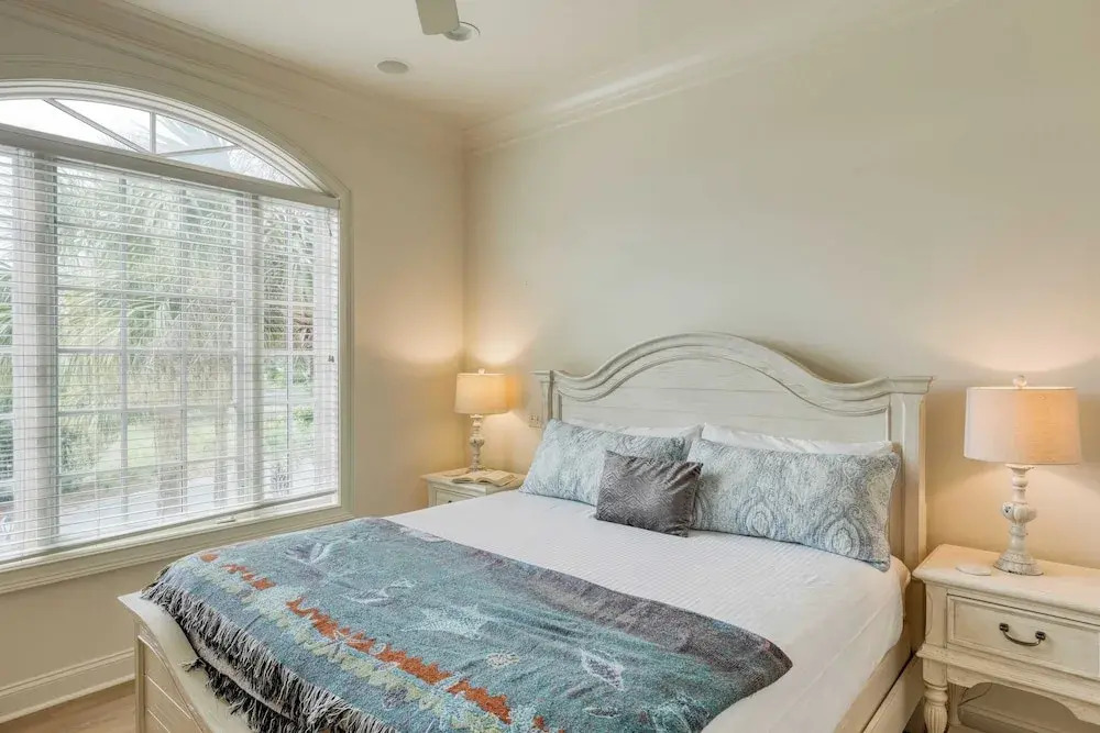 11 Singleton Beach by Avantstay Oceanfront Retreat w/ Private Pool + Boardwalk Near Hilton Head Hotspots