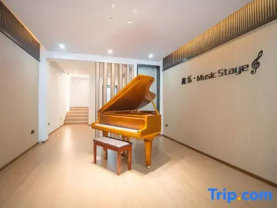 Yukainian Homestay (China Ceramic Museum)
