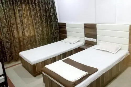 Hotel Ashirwad