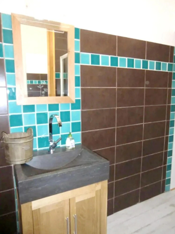 Apartment with 3 Bedrooms in Briançon, with Wonderful Mountain View, Enclosed Garden And Wifi