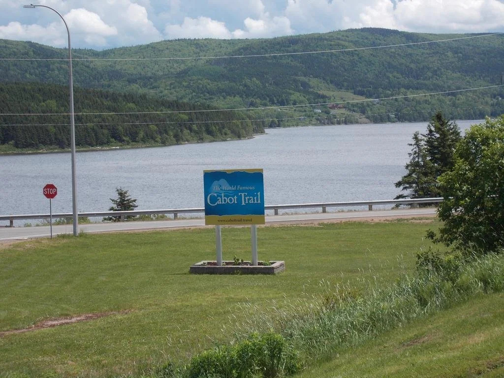Margaree Harbour View Inn B&B