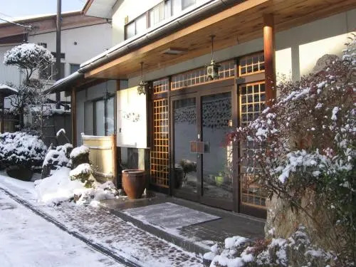 Yudanaka Yasuragi