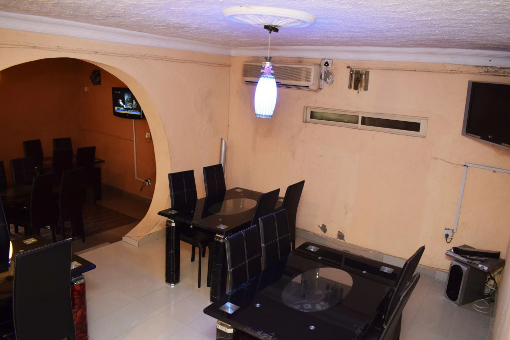 Wazobia Plaza Annex