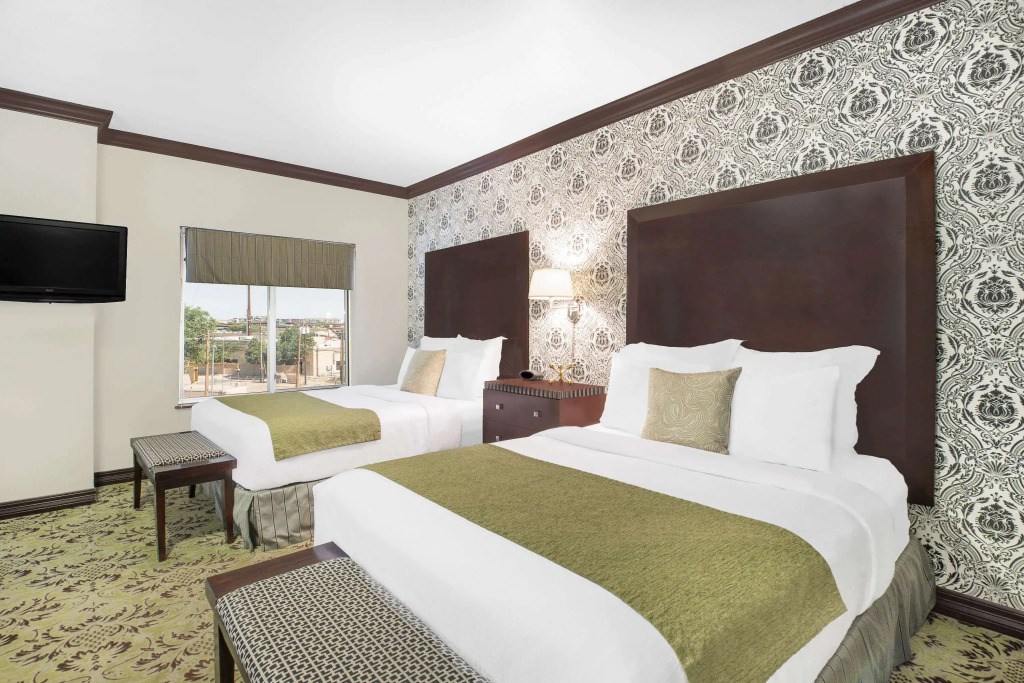 Hawthorn Suites by Wyndham Lubbock