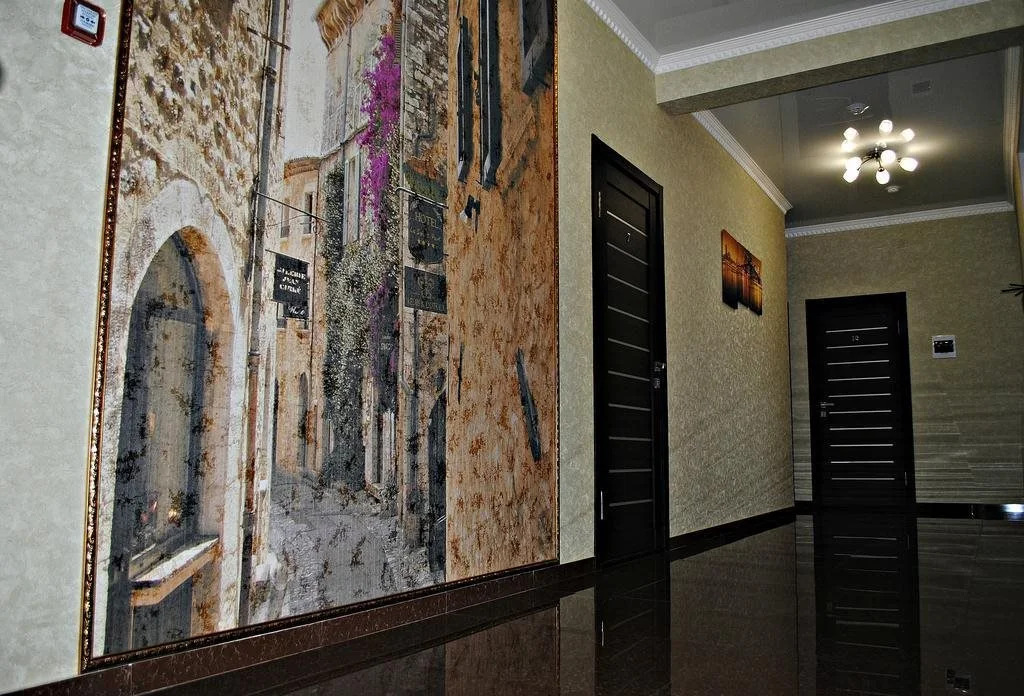Hotel Bagdasarini