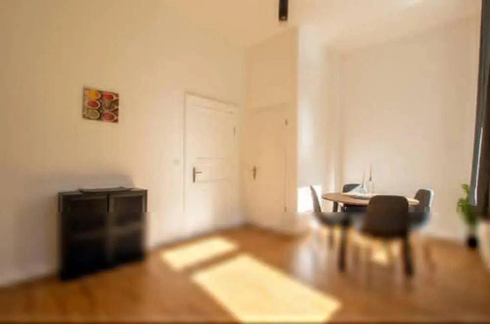 Infinity Stay Nordsee Apartments