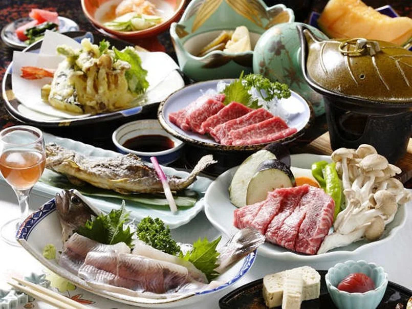 旅館 焼乃湯