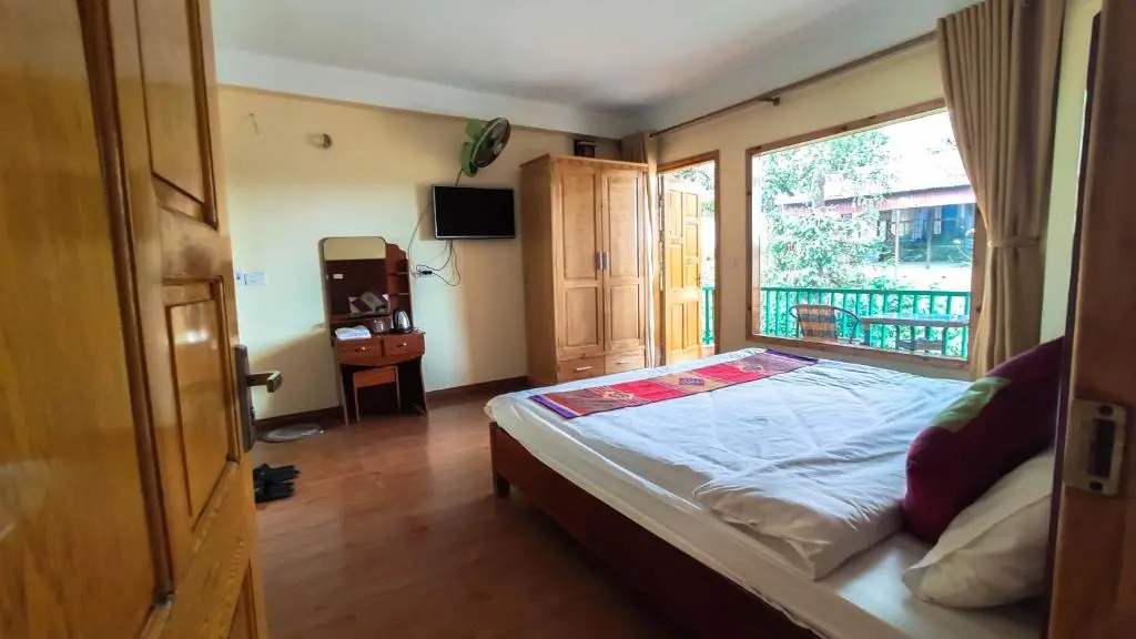Sapa Sunrise Hotel