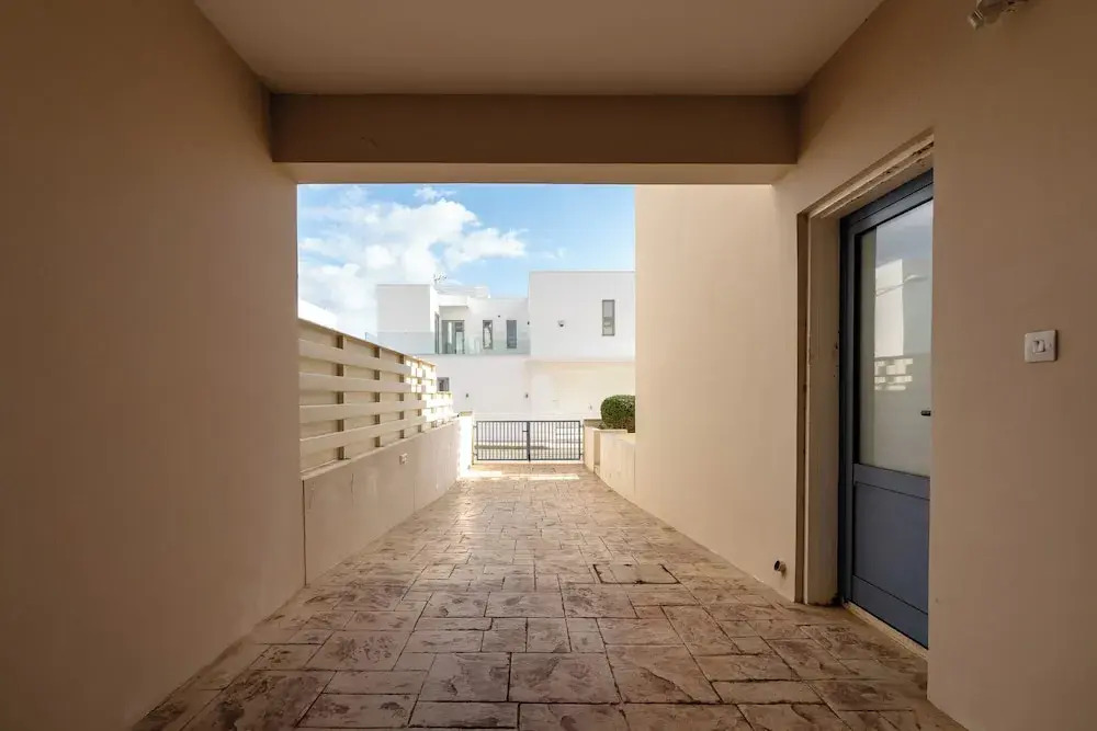Niki Seaview Villa DPS27