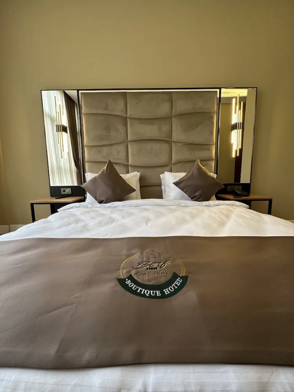 Berfinn Hotel Ortaköy