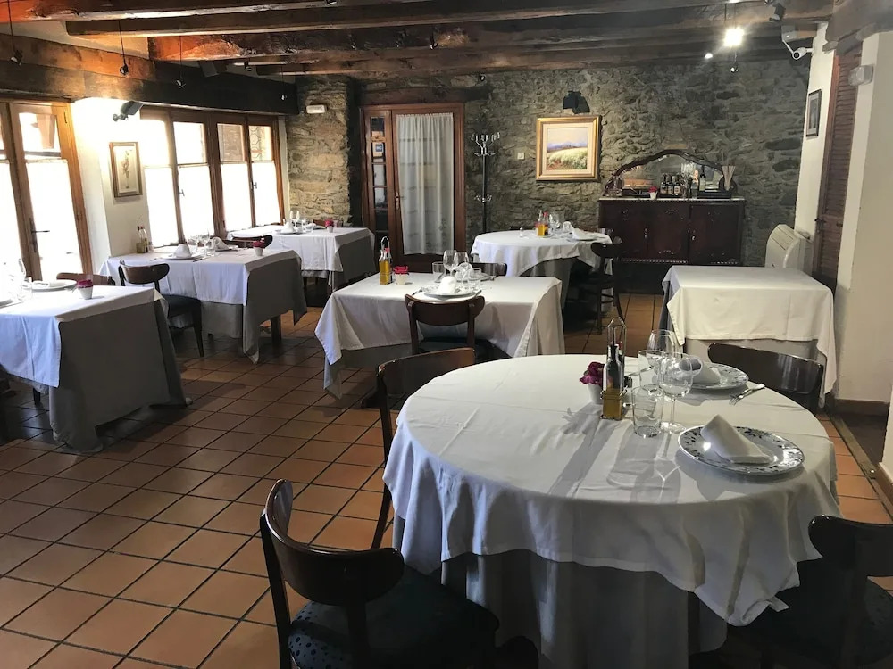 Hotel Cal Teixido