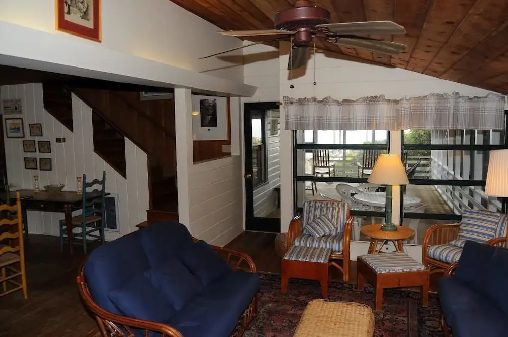 Otis Beach - 5 Br Home