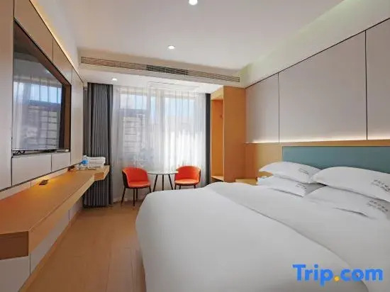 Jinqian Hotel