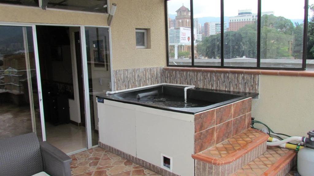 Apartamentos en el Poblado